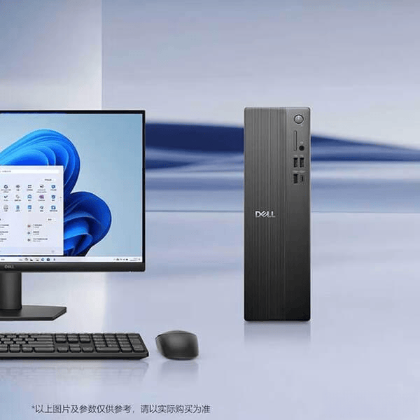 戴尔台式电脑推荐：这6款性能卓越性价比超高！